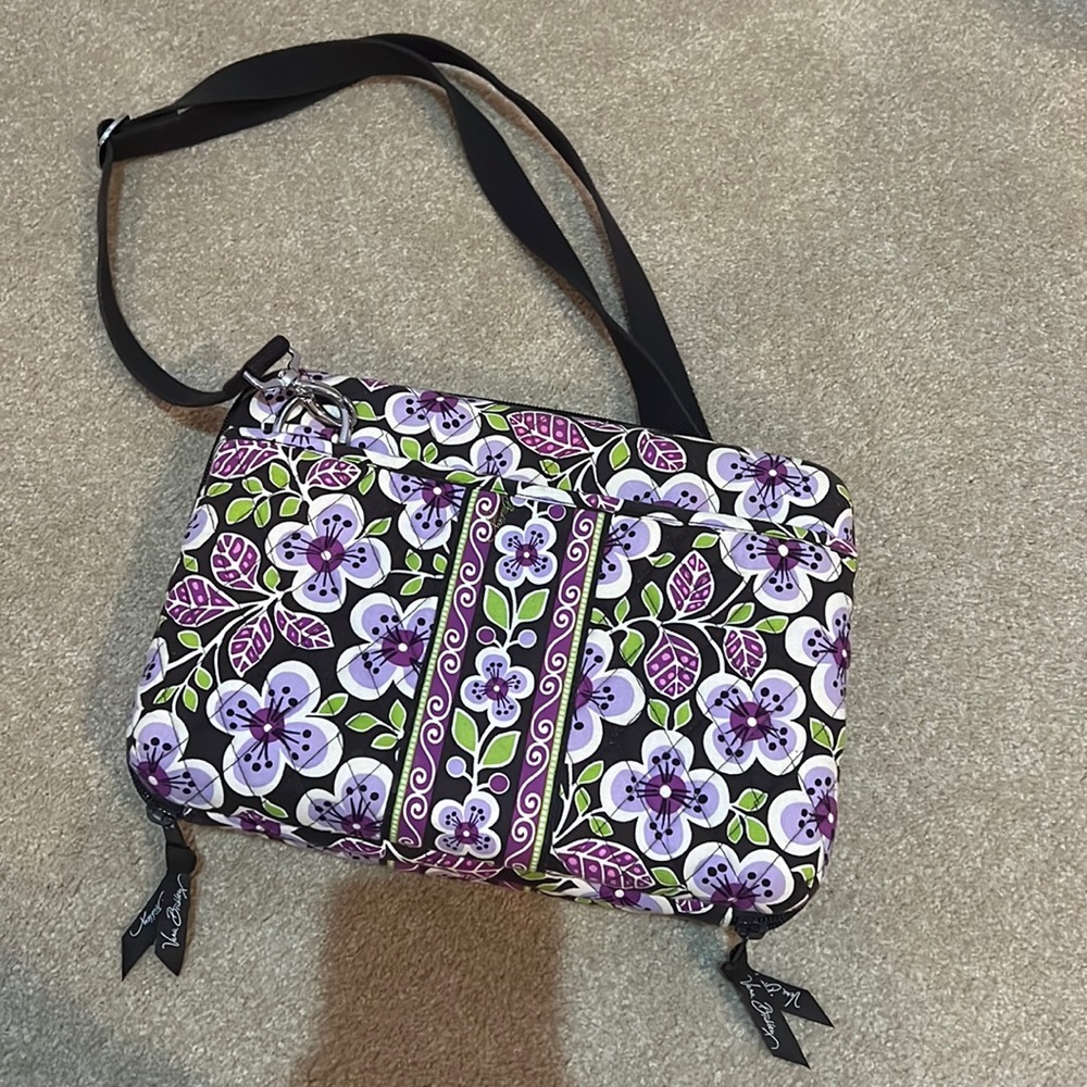 DISCONTINUED Vera Bradley iPad case